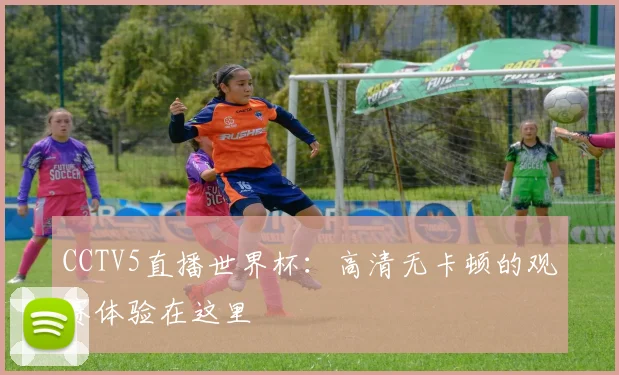 CCTV5直播世界杯:高清无卡顿的观赛体验在这里
