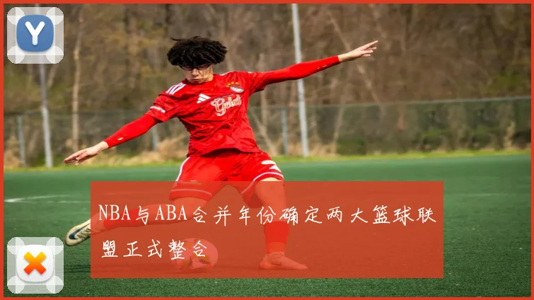 NBA与ABA合并年份确定两大篮球联盟正式整合