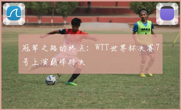 冠军之路的终点:WTT世界杯决赛7号上演巅峰对决