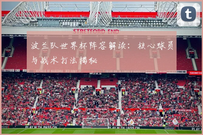 波兰队世界杯阵容解读:核心球员与战术打法揭秘
