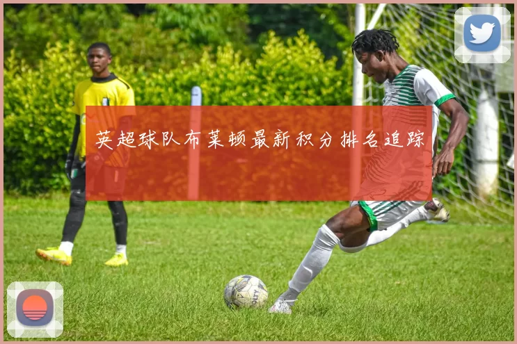 英超球队布莱顿最新积分排名追踪