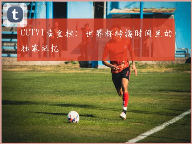 CCTV1黄金档:世界杯转播时间里的独家记忆