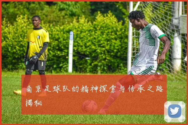 南京足球队的精神探索与传承之路揭秘