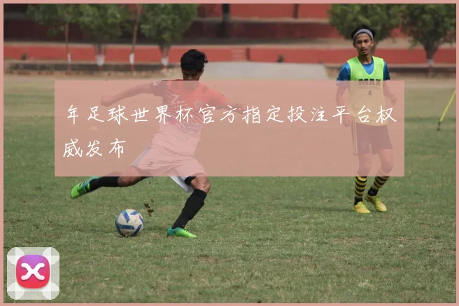 年足球世界杯官方指定投注平台权威发布